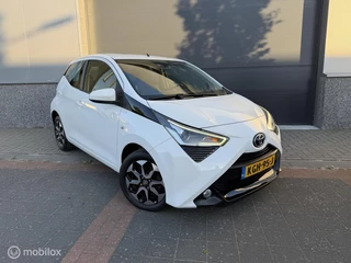 Toyota Aygo 1.0 VVT-i Carplay |Airco |Dealer Onderhouden