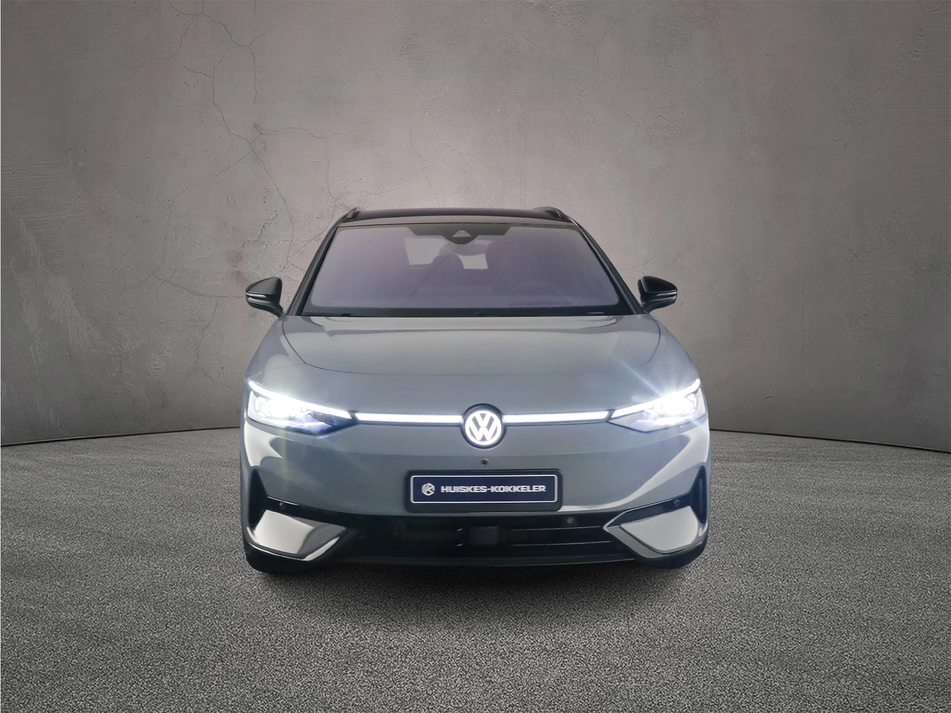 Hoofdafbeelding Volkswagen ID.7