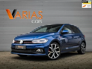 Volkswagen Polo 2.0 TSI GTI Pano Beats Navi Alcantara Camera