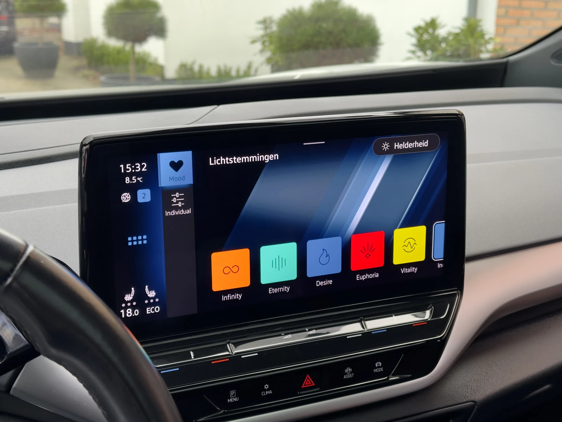 Hoofdafbeelding Volkswagen ID.4