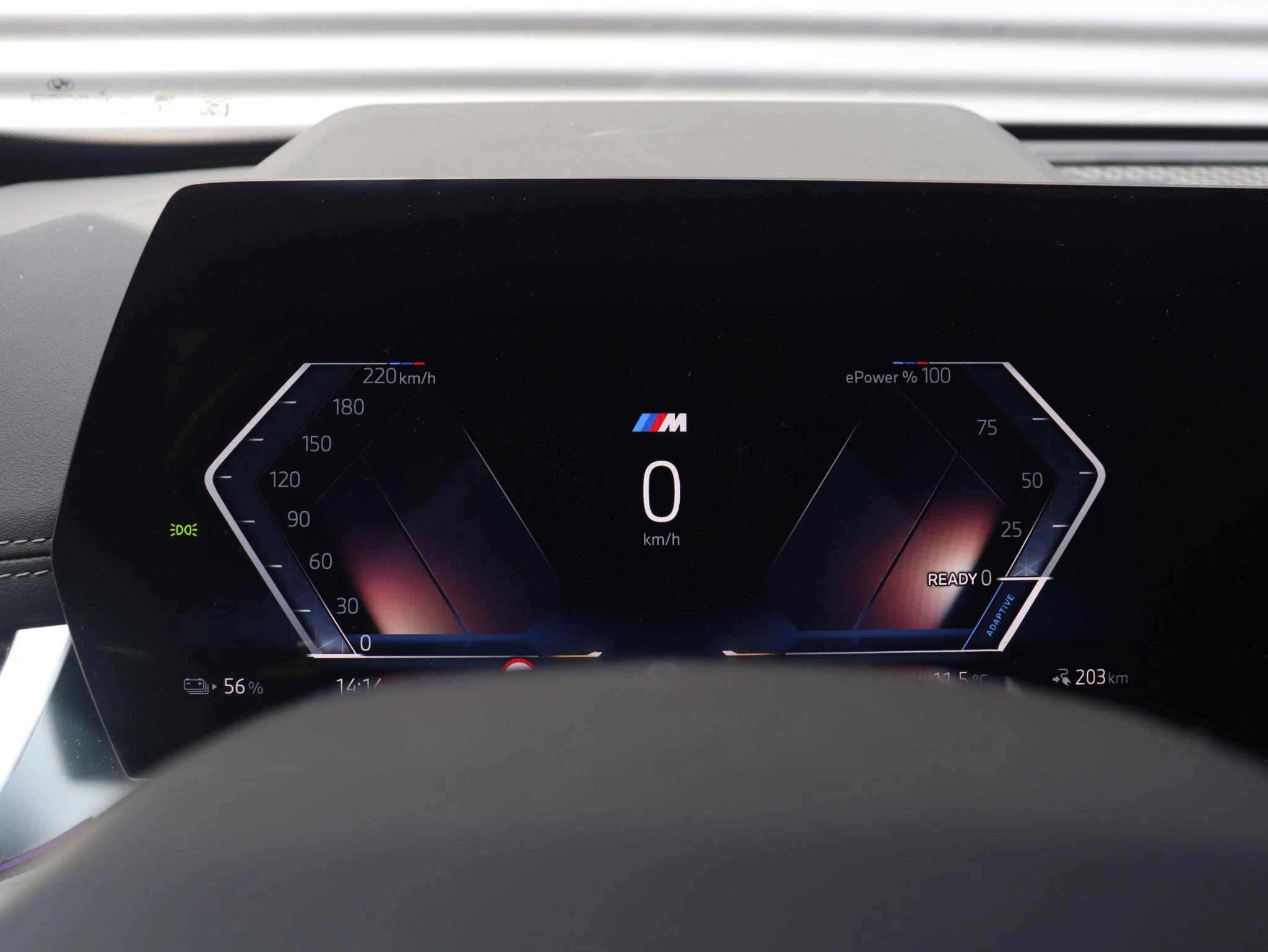 Hoofdafbeelding BMW iX1