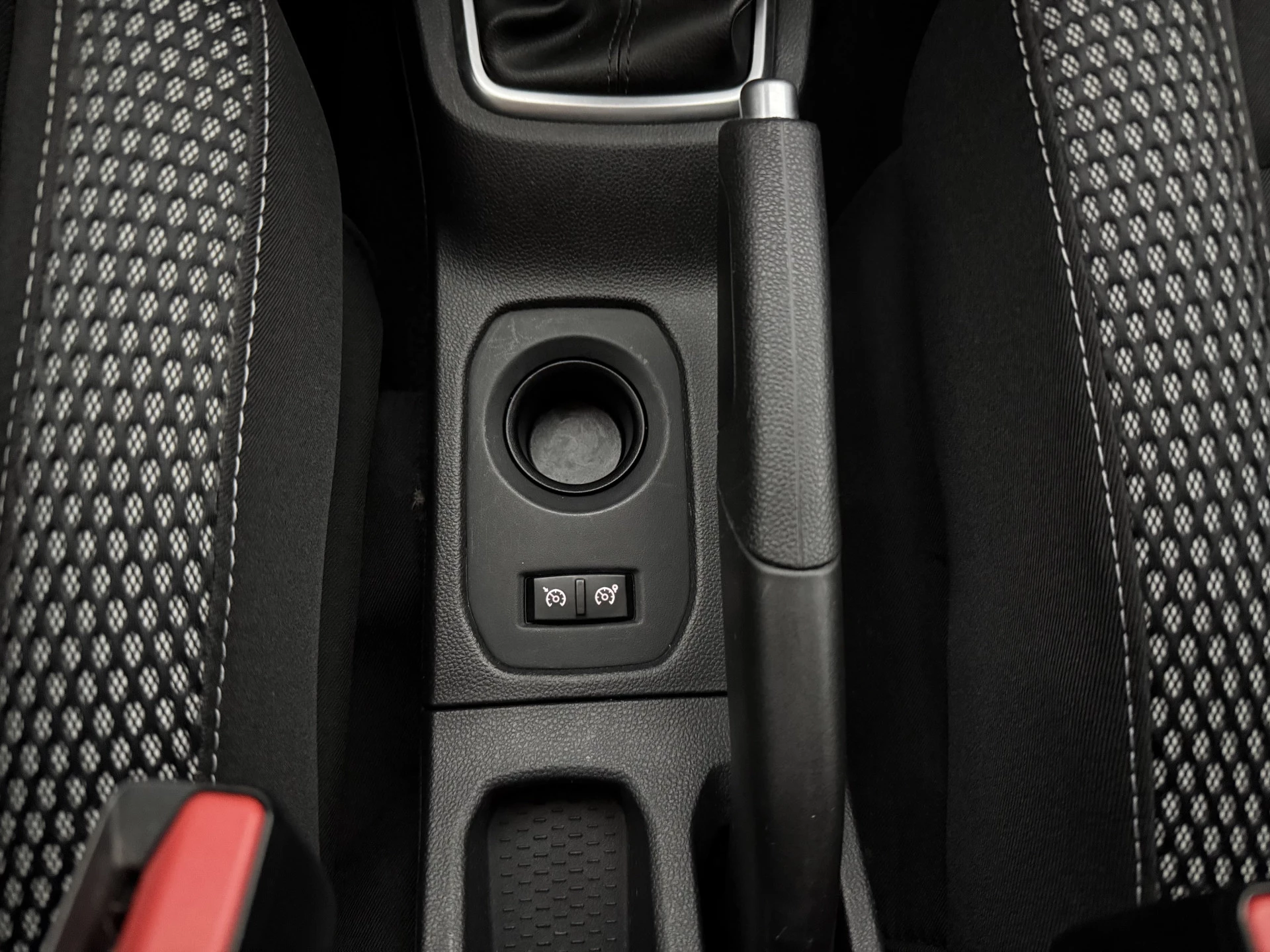Hoofdafbeelding Dacia Duster