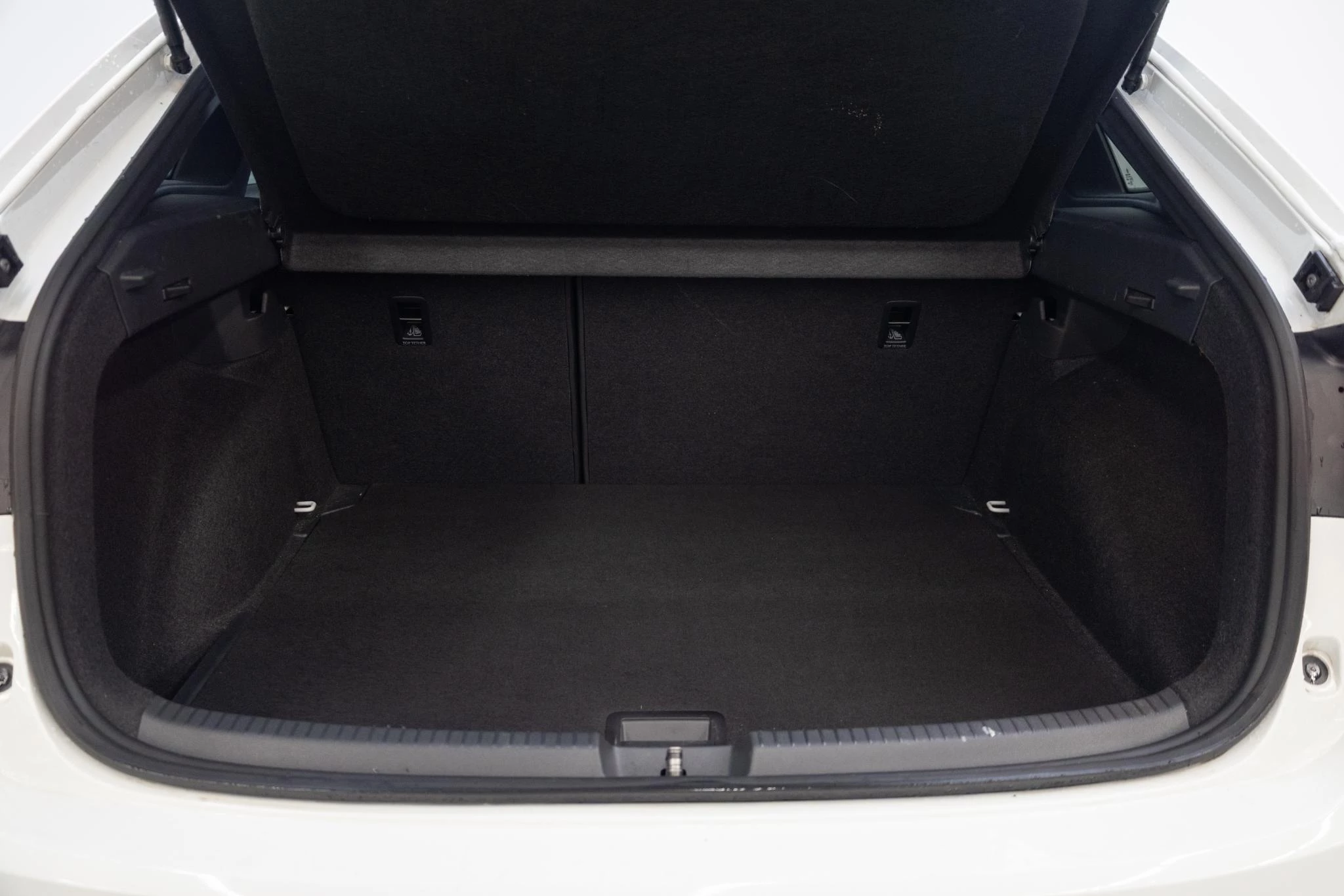 Hoofdafbeelding Volkswagen Taigo