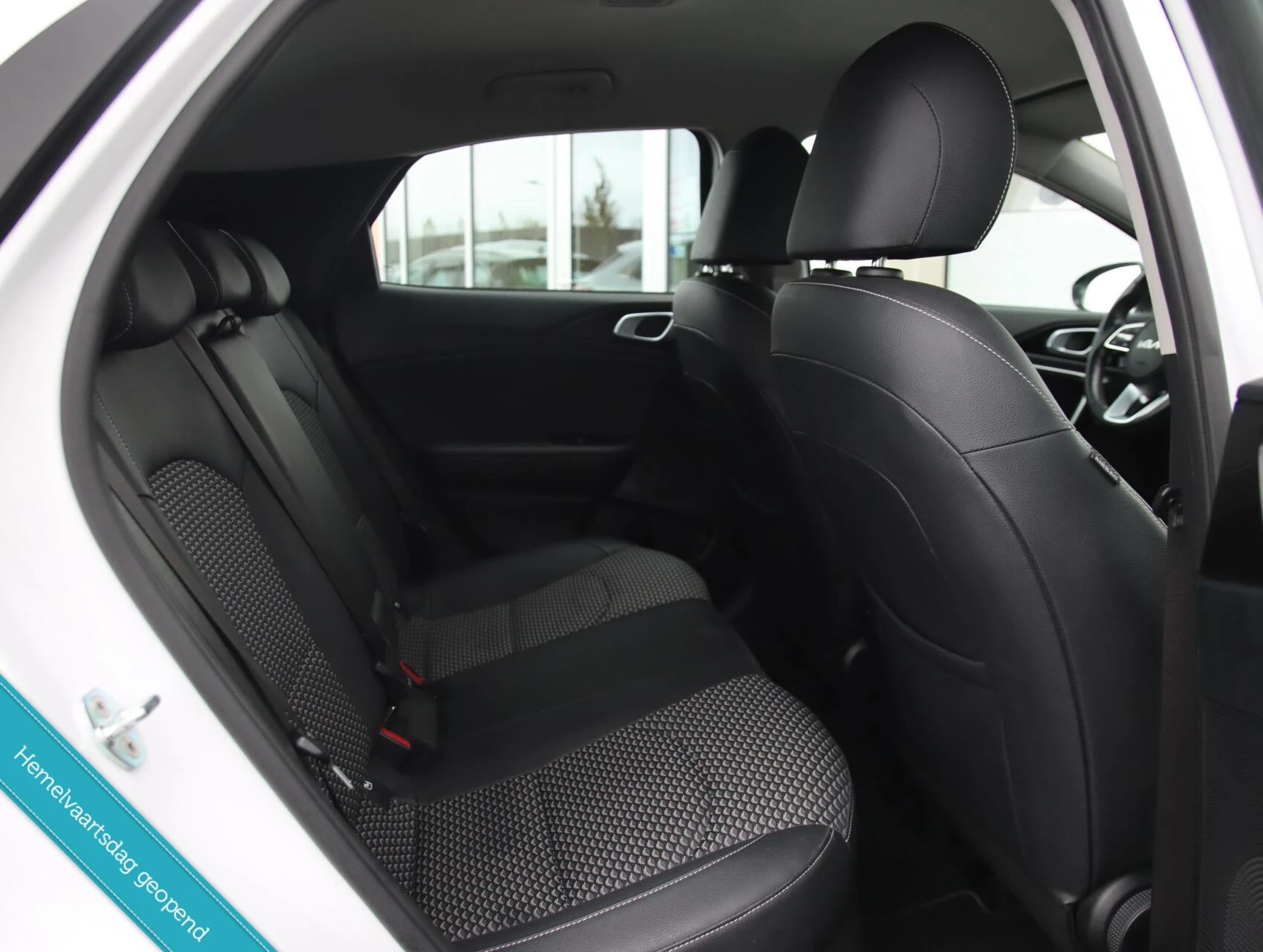 Hoofdafbeelding Kia XCeed