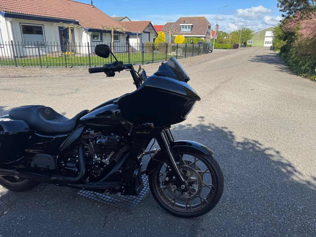 Hoofdafbeelding Harley-Davidson Road Glide
