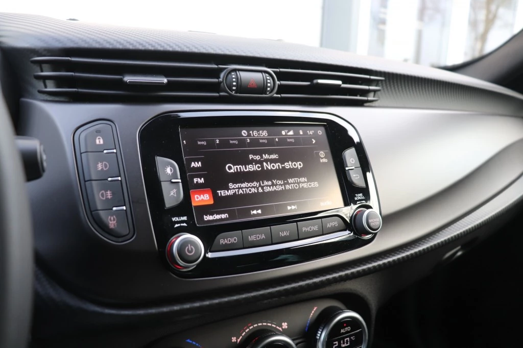 Hoofdafbeelding Alfa Romeo Giulietta