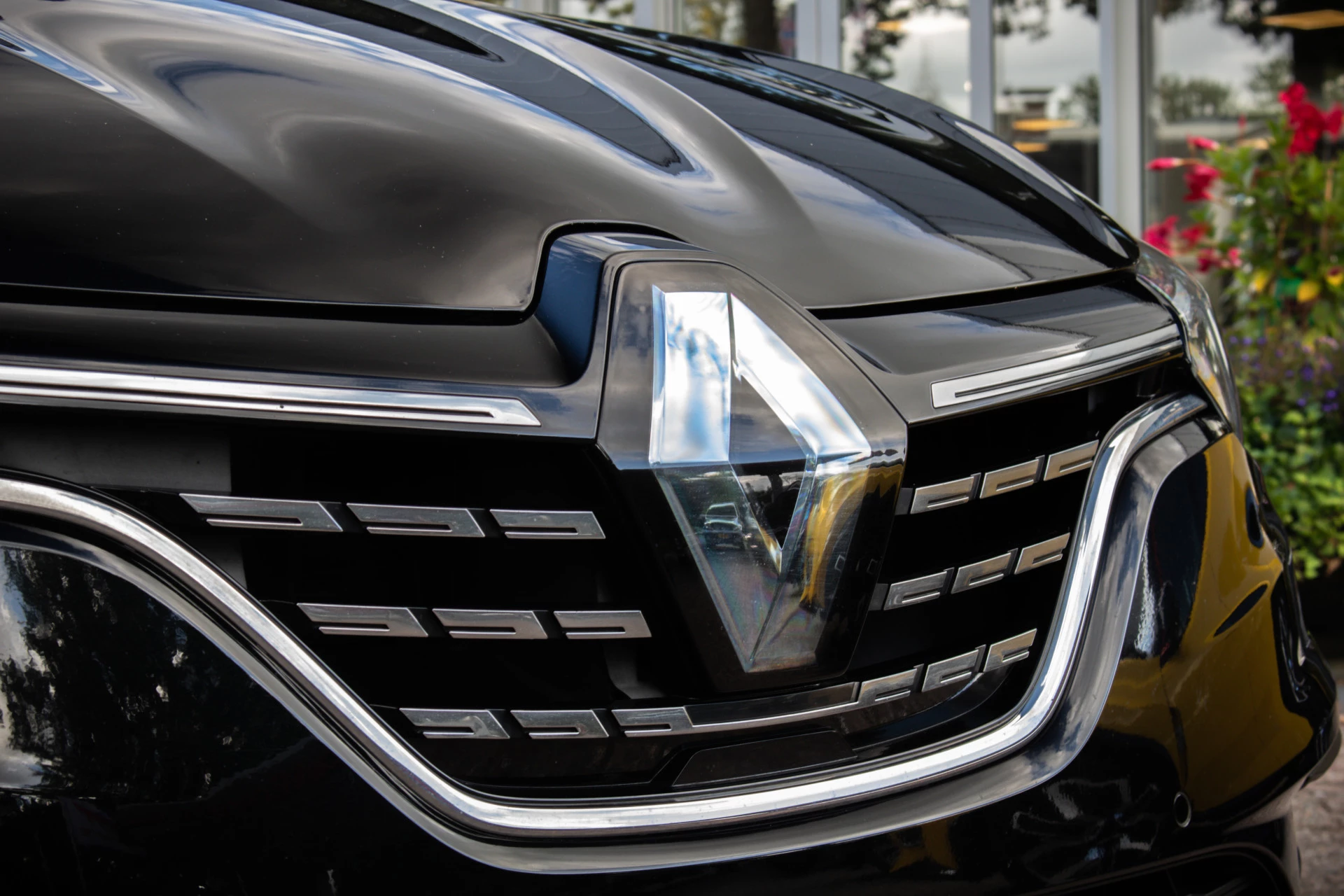 Hoofdafbeelding Renault Megane E-Tech