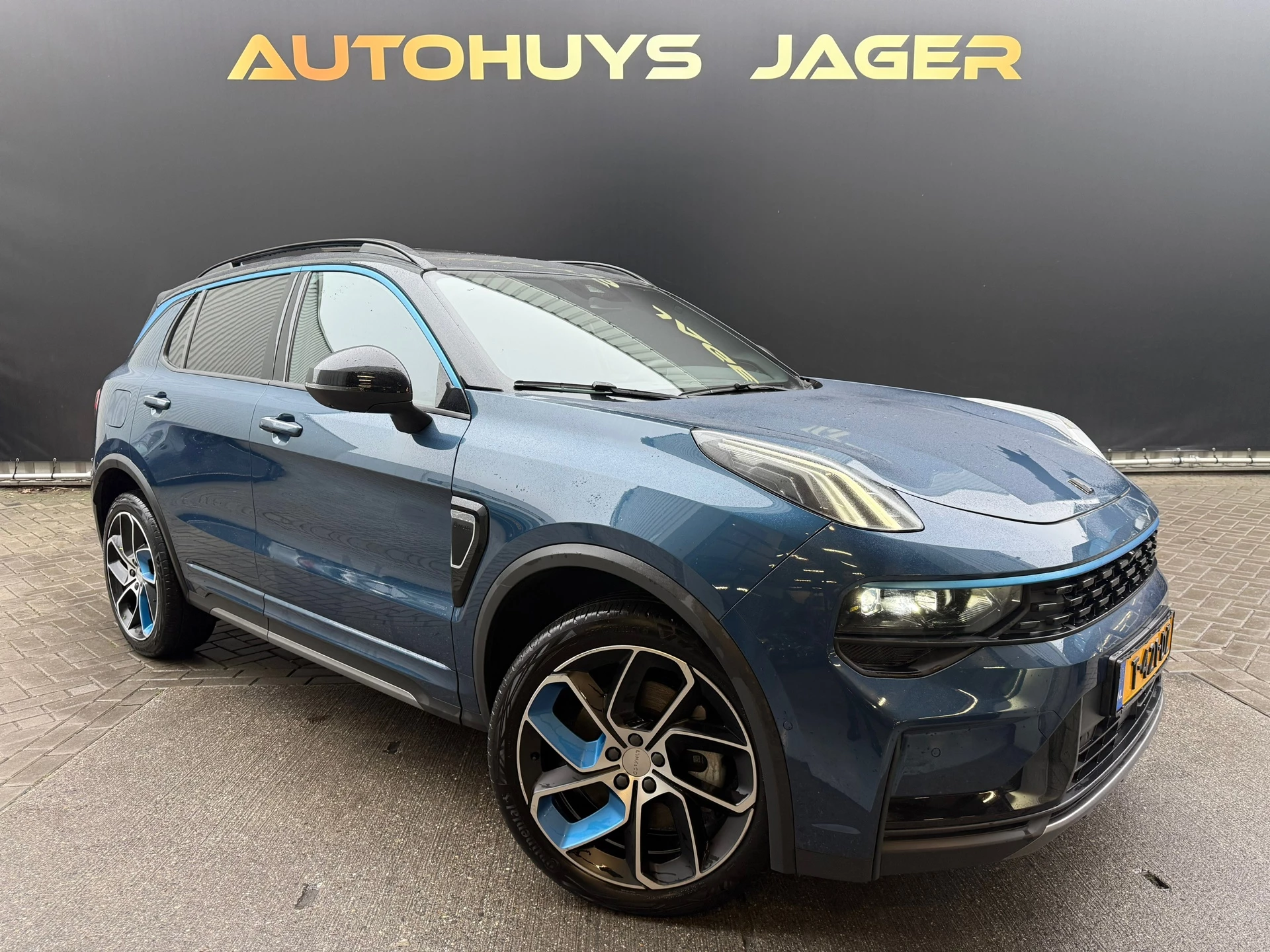 Hoofdafbeelding Lynk & Co 01