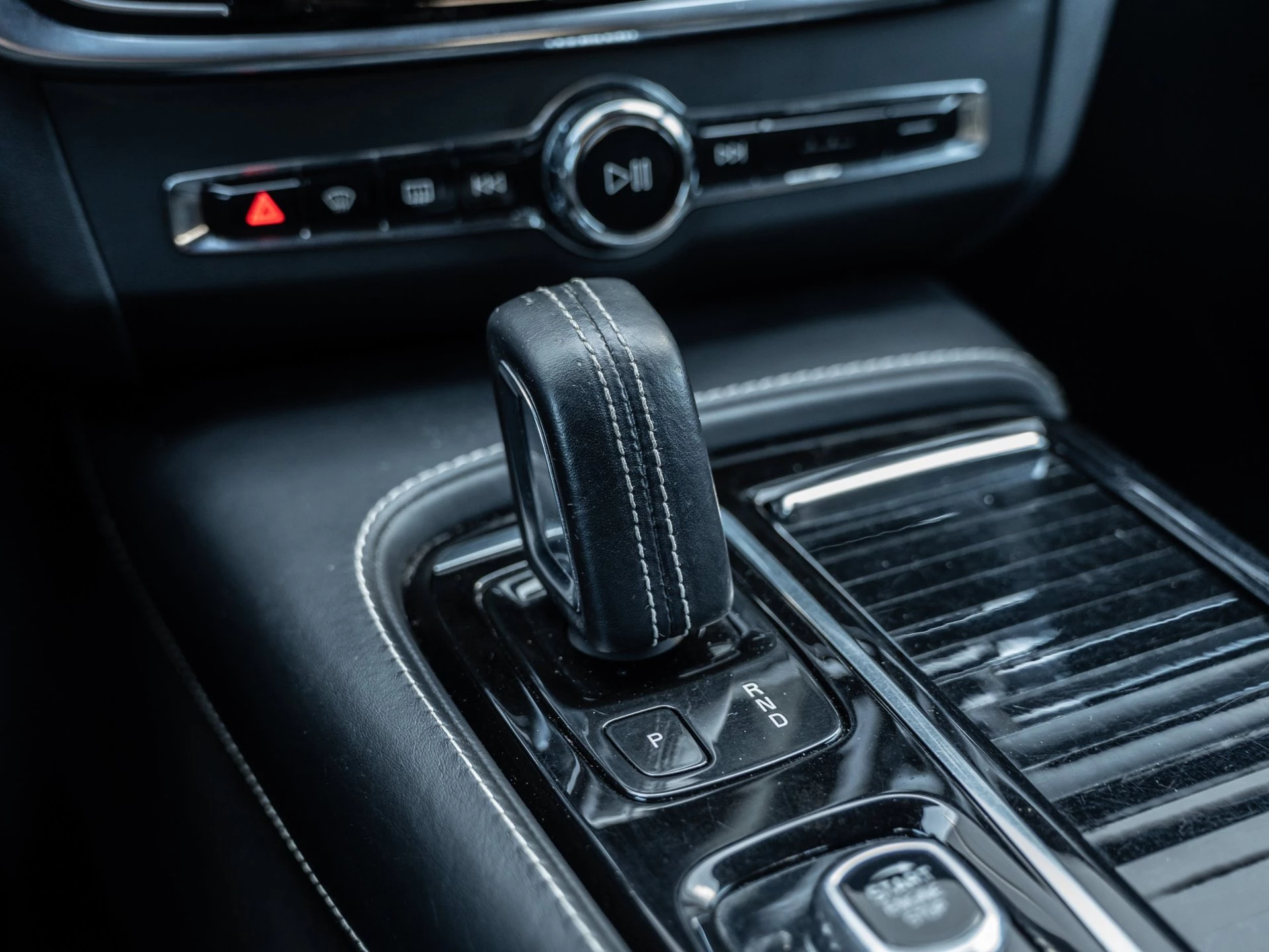 Hoofdafbeelding Volvo V90