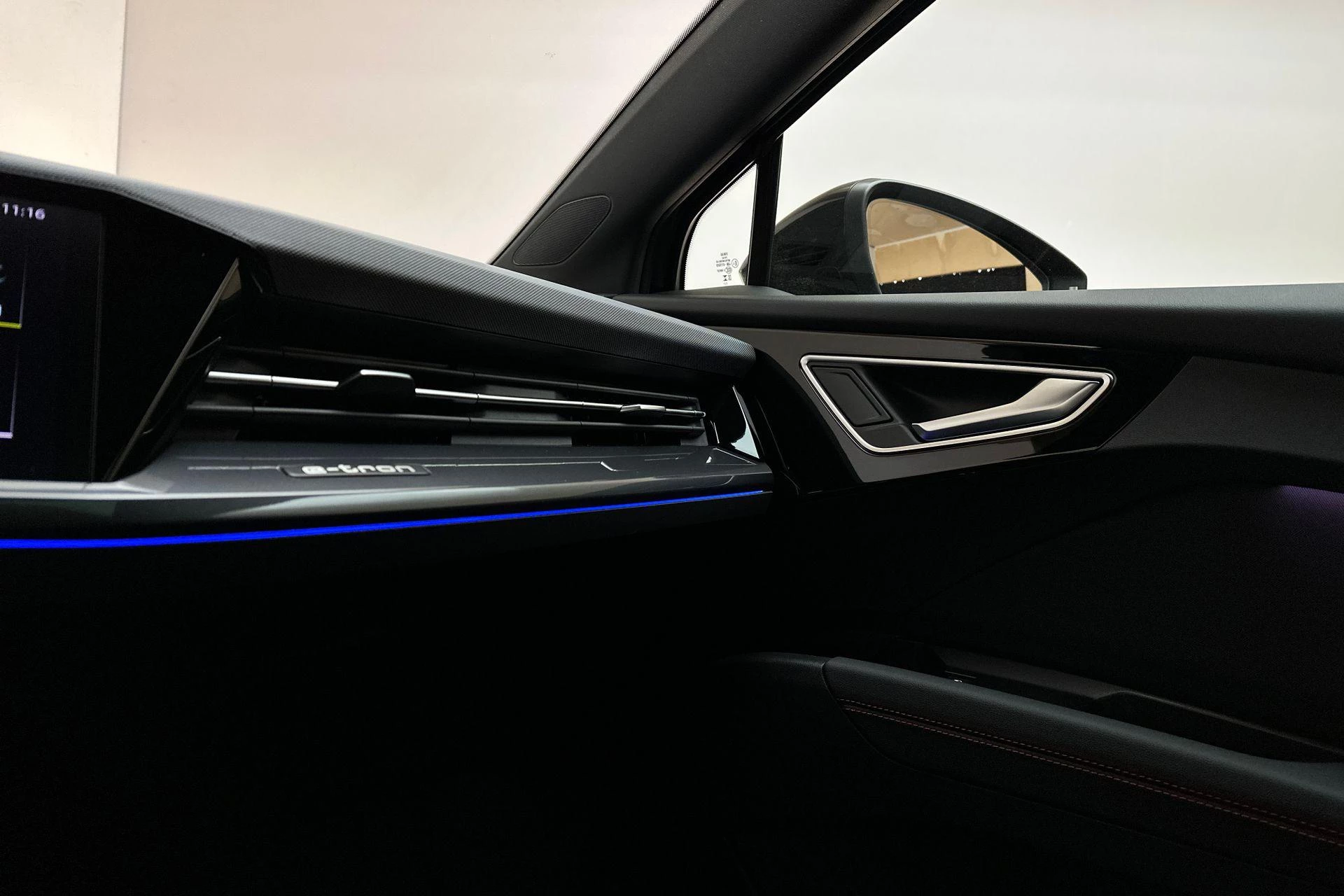 Hoofdafbeelding Audi Q4 Sportback e-tron