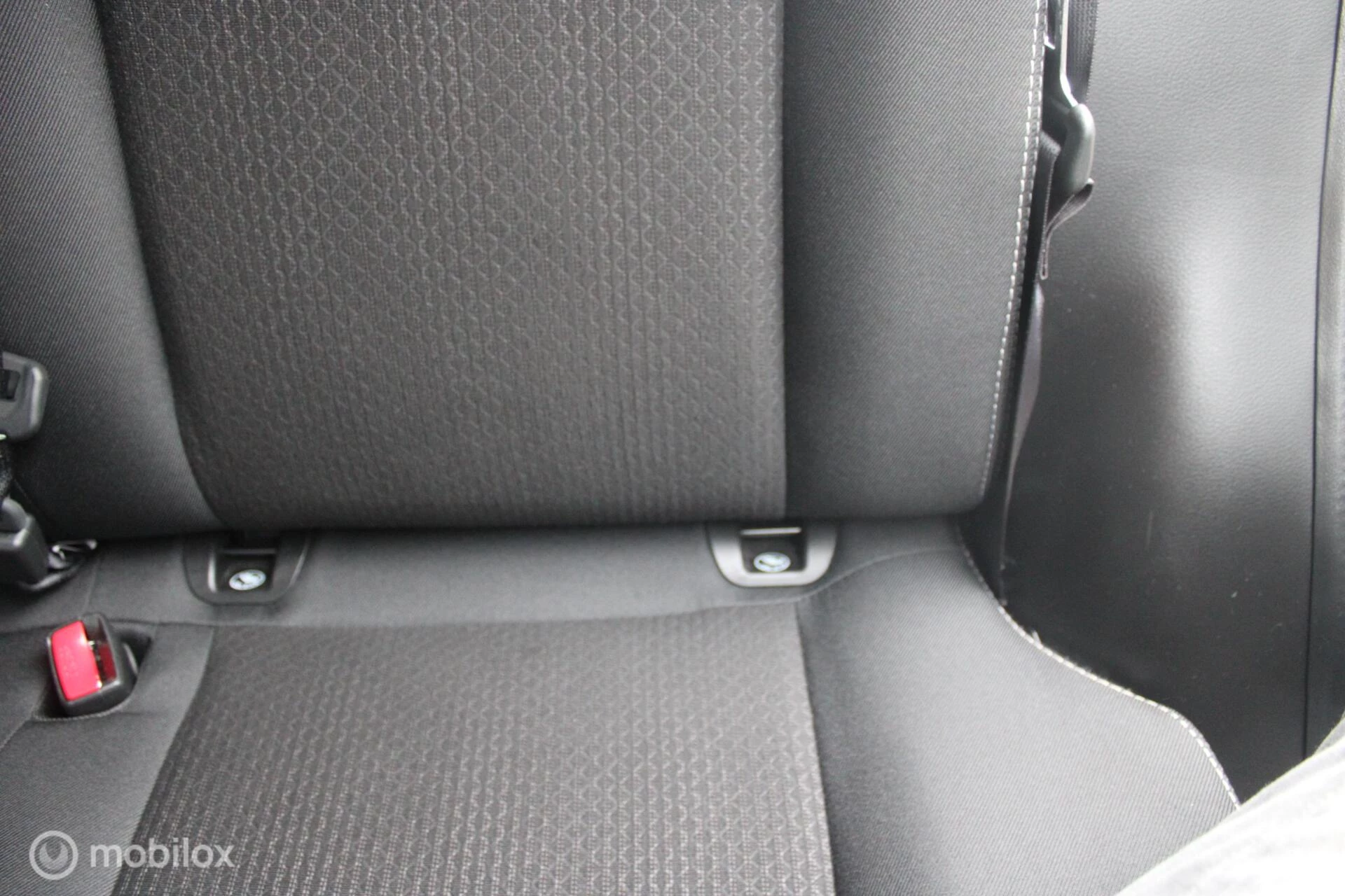 Hoofdafbeelding Suzuki S-Cross