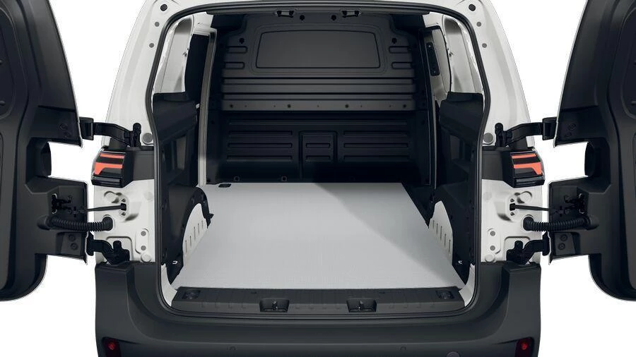 Hoofdafbeelding Volkswagen ID. Buzz Cargo