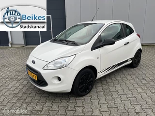 Hoofdafbeelding Ford Ka Ford Ka 1.2 Style start/stop