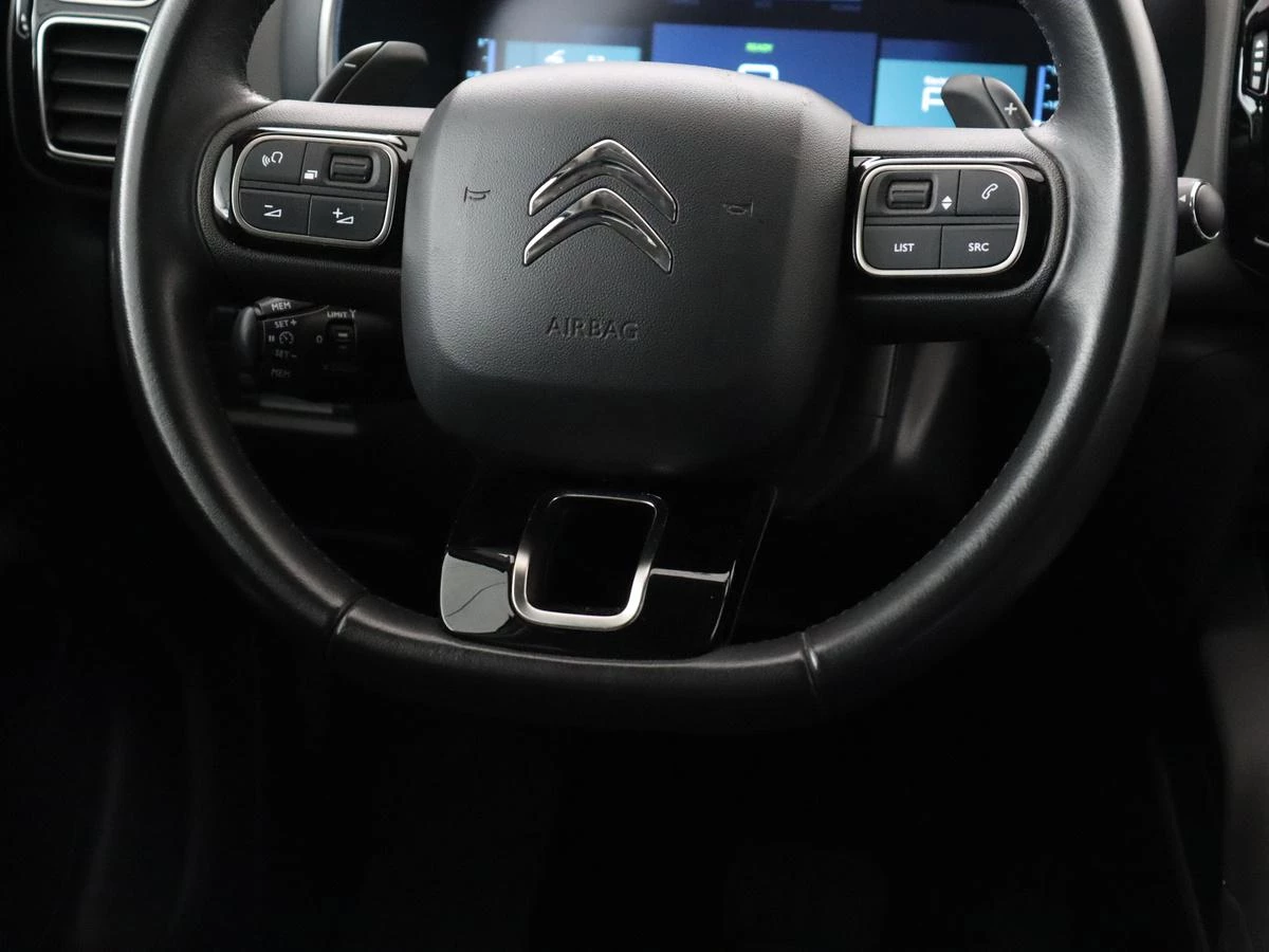 Hoofdafbeelding Citroën C5 Aircross