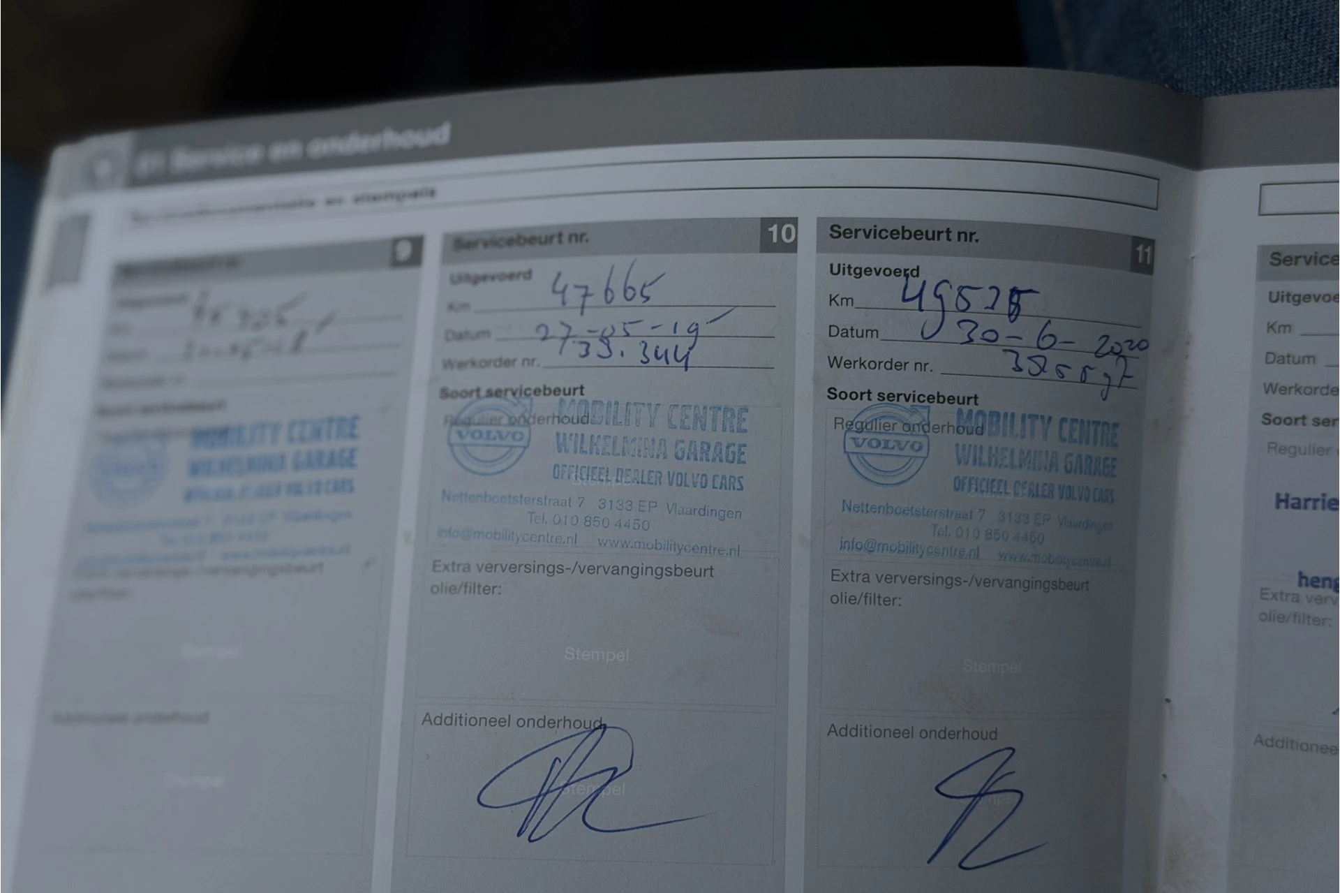 Hoofdafbeelding Volvo C30