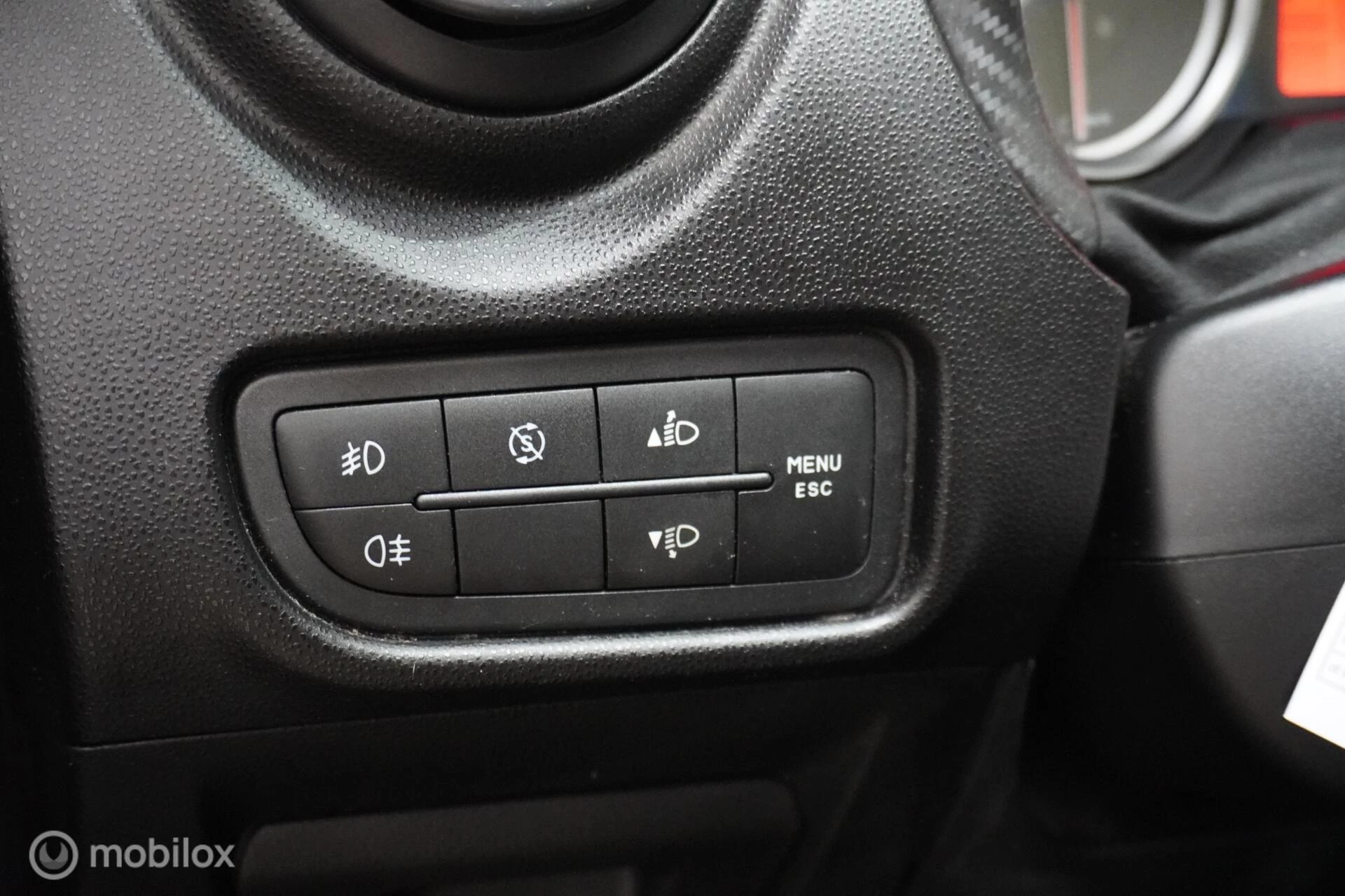 Hoofdafbeelding Alfa Romeo MiTo