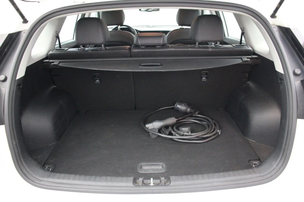 Hoofdafbeelding Kia e-Niro