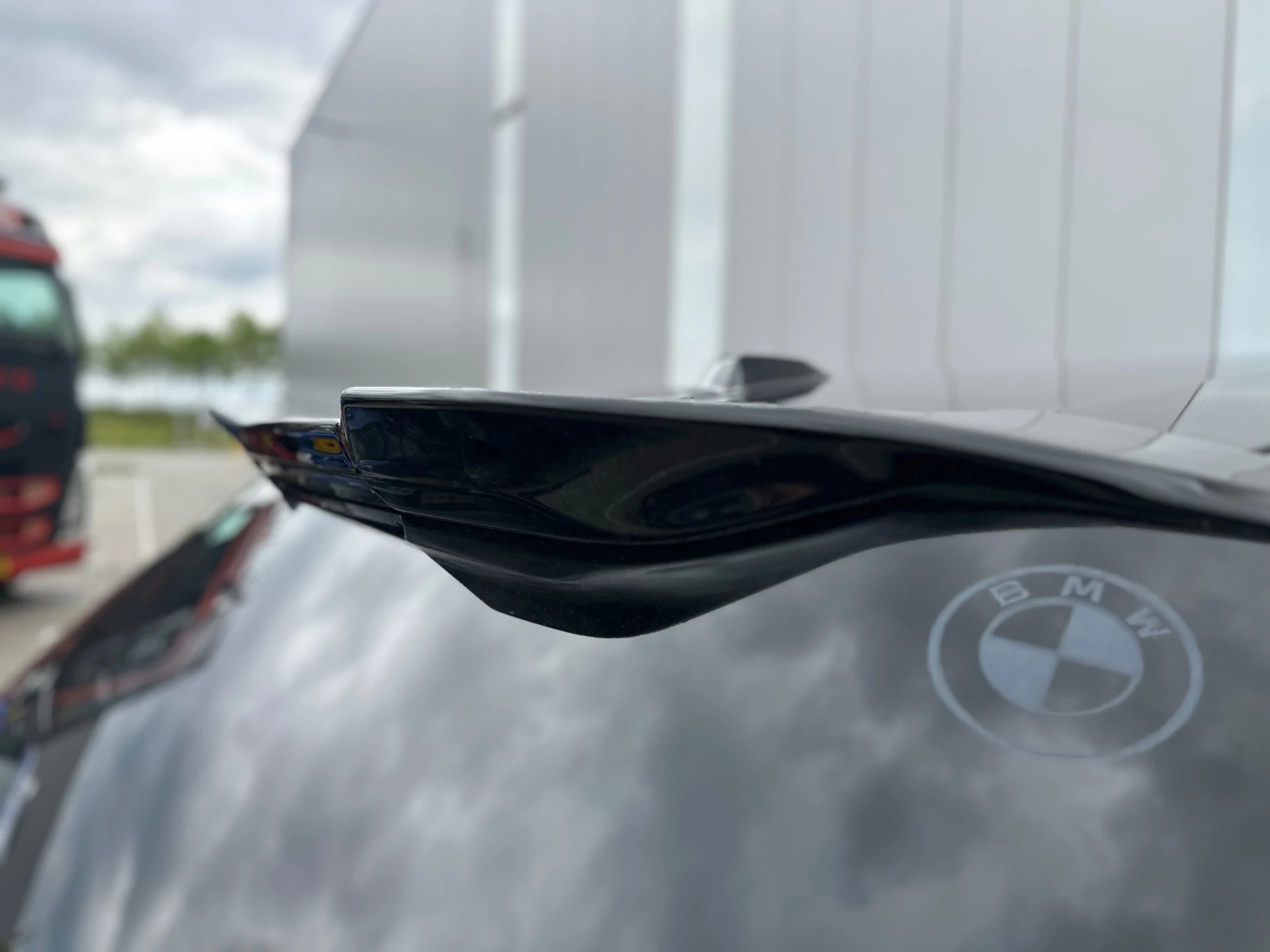 Hoofdafbeelding BMW XM