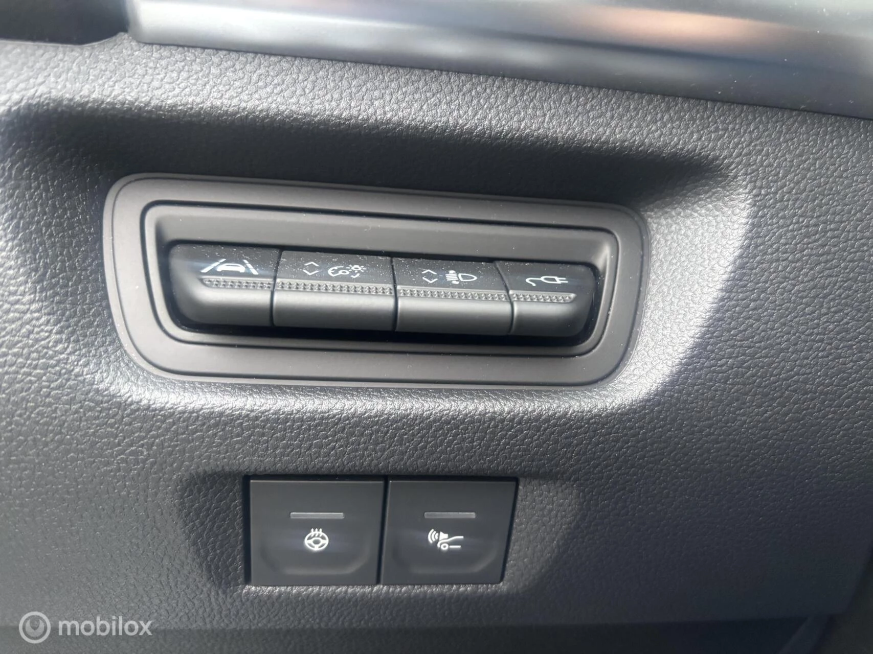 Hoofdafbeelding Renault ZOE