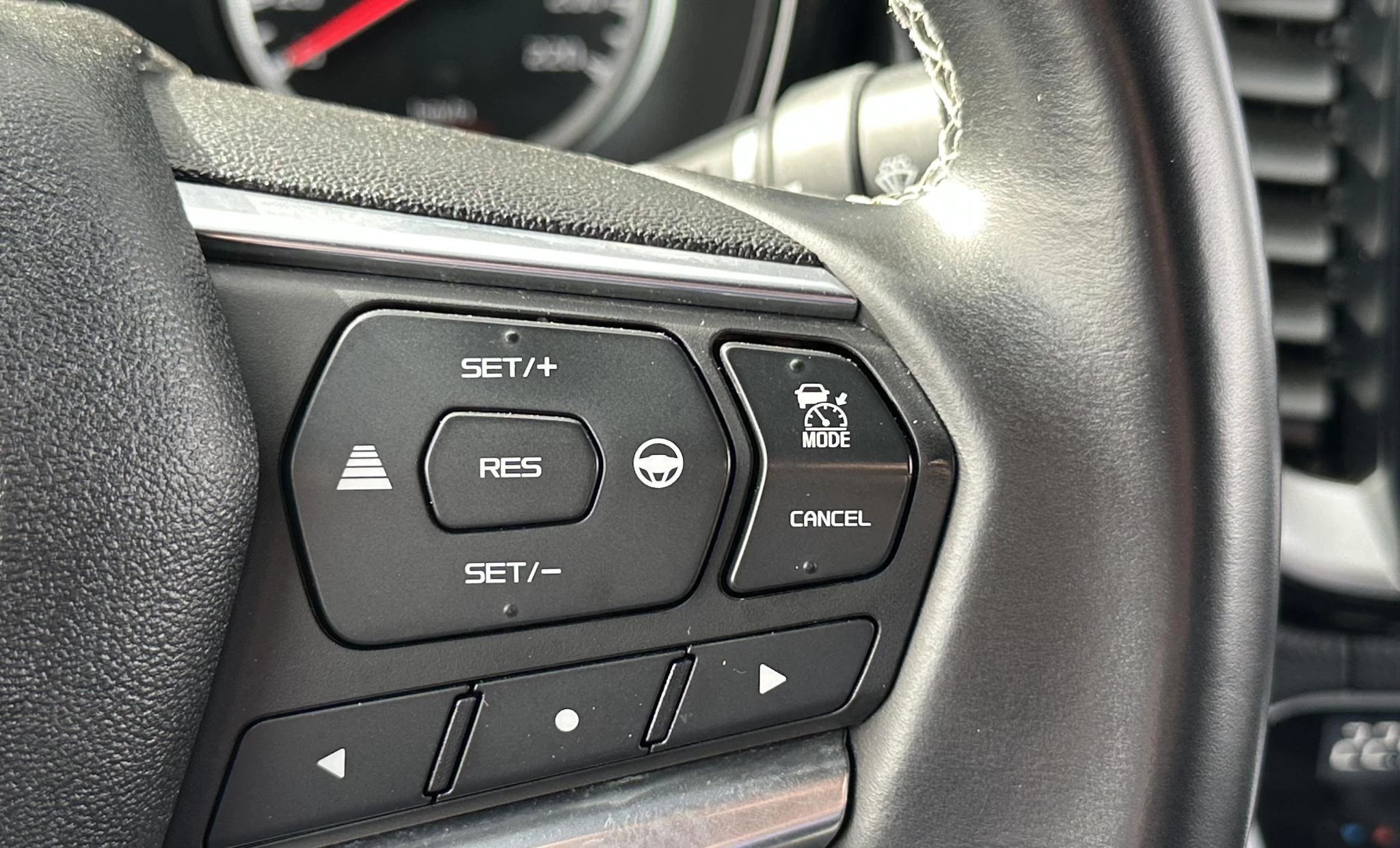 Hoofdafbeelding Isuzu D-Max