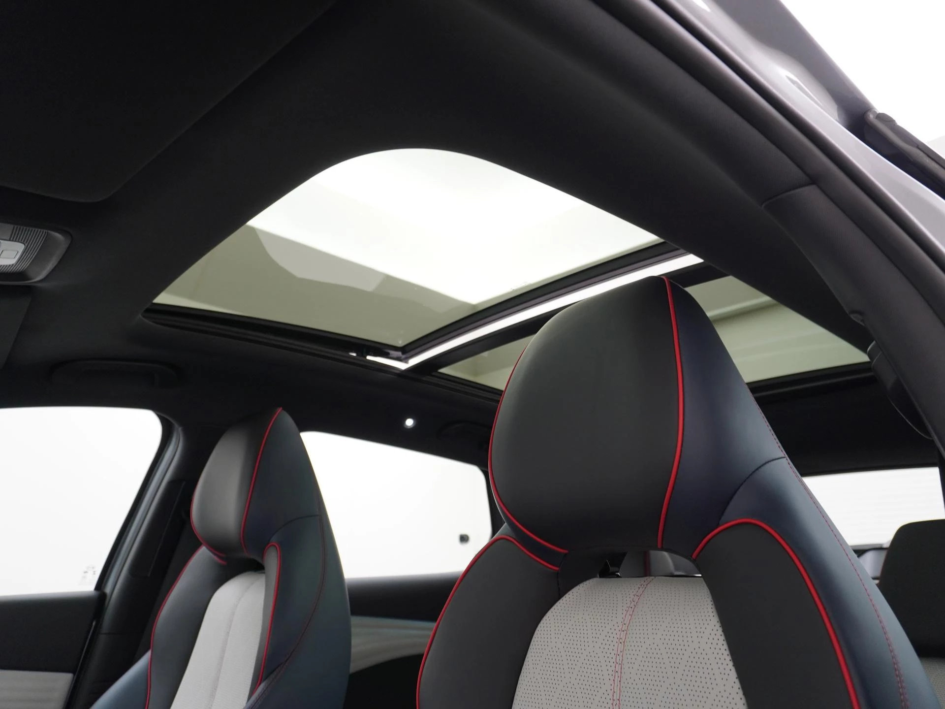 Hoofdafbeelding BYD ATTO 3