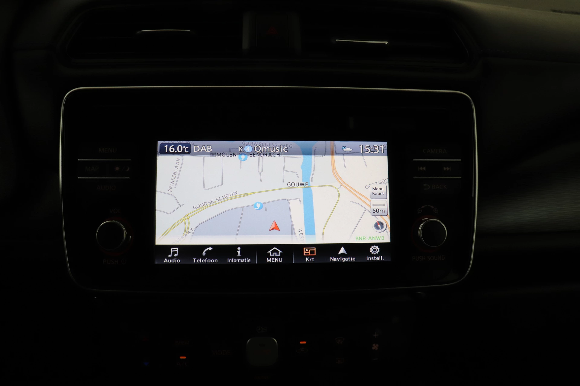 Hoofdafbeelding Nissan Leaf