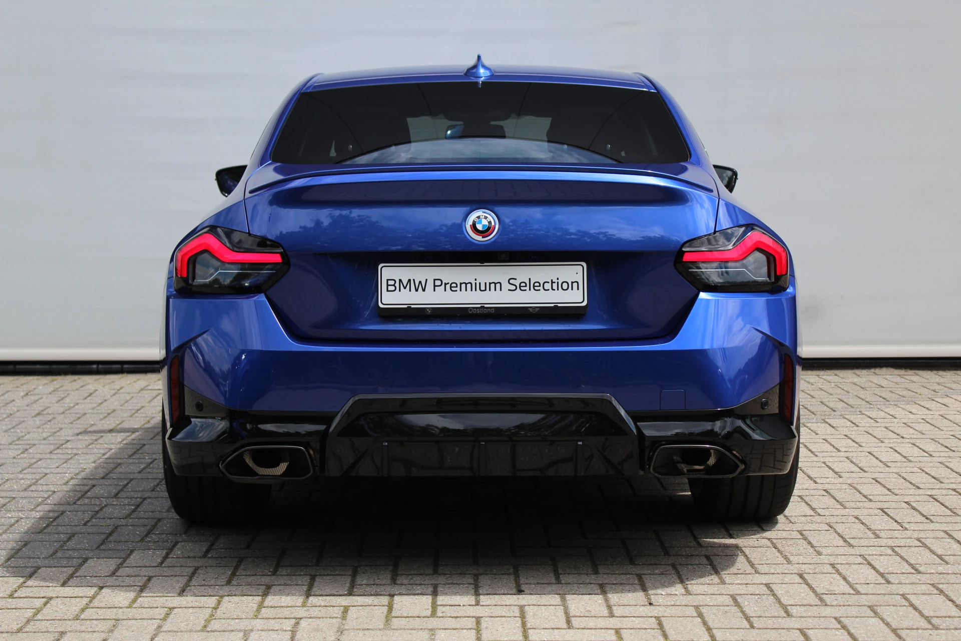 Hoofdafbeelding BMW 2 Serie
