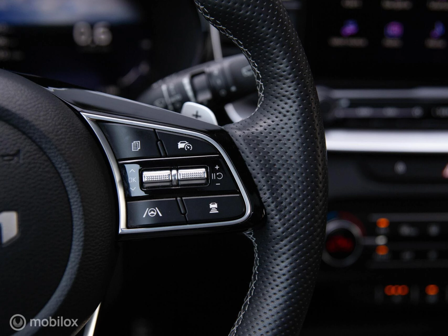 Hoofdafbeelding Kia ProCeed