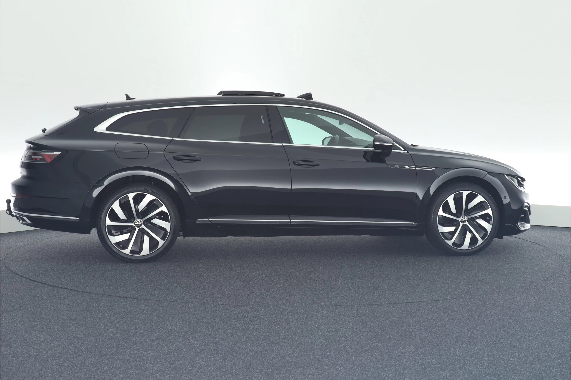 Hoofdafbeelding Volkswagen Arteon