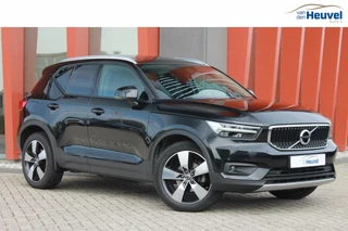 Hoofdafbeelding Volvo XC40 Volvo XC40 T3 Momentum Business | Panoramadak | Parkeercamera | Stoelverwarming | Trekhaak | Pilot Assist | Keyless