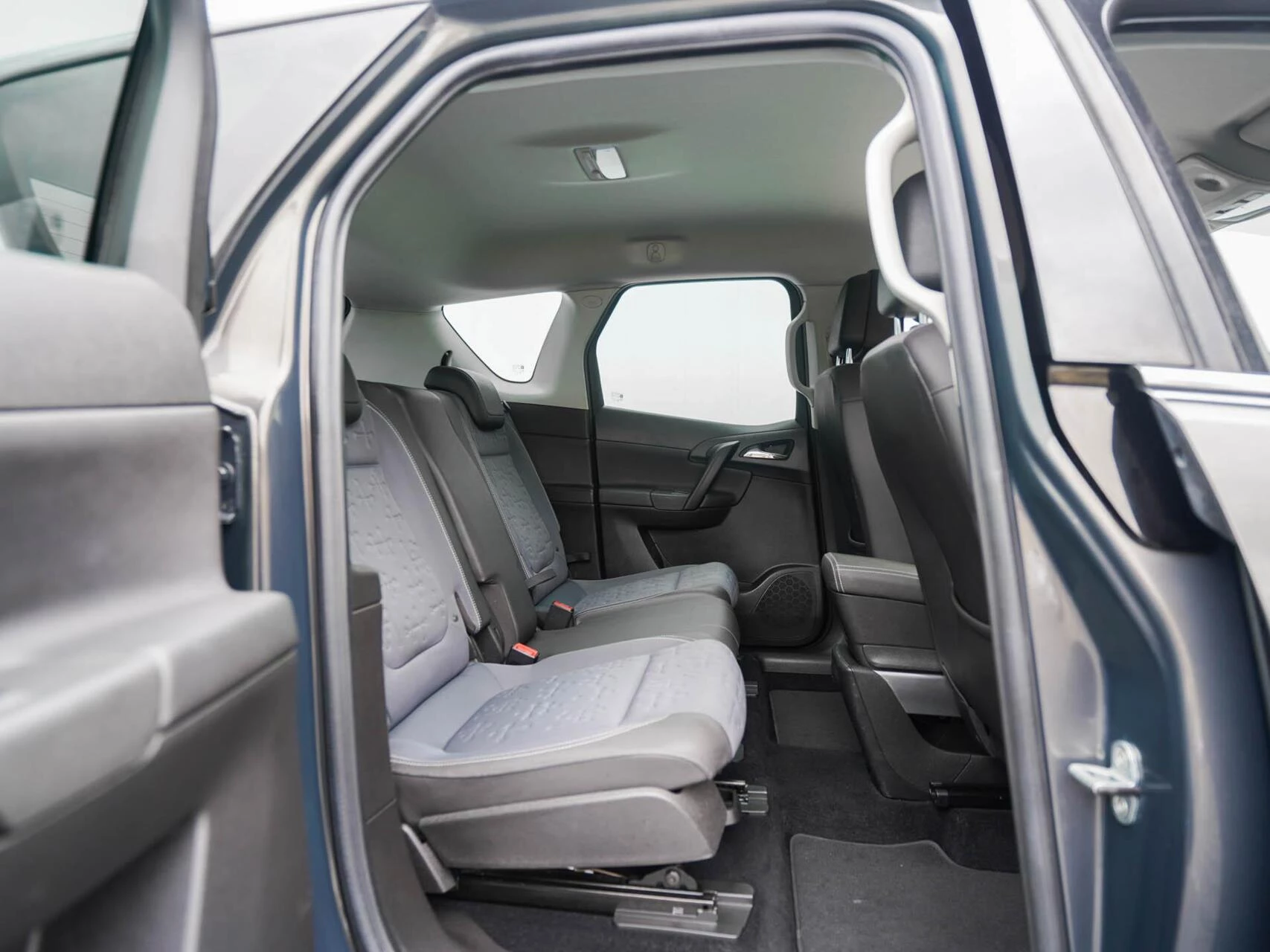 Hoofdafbeelding Opel Meriva