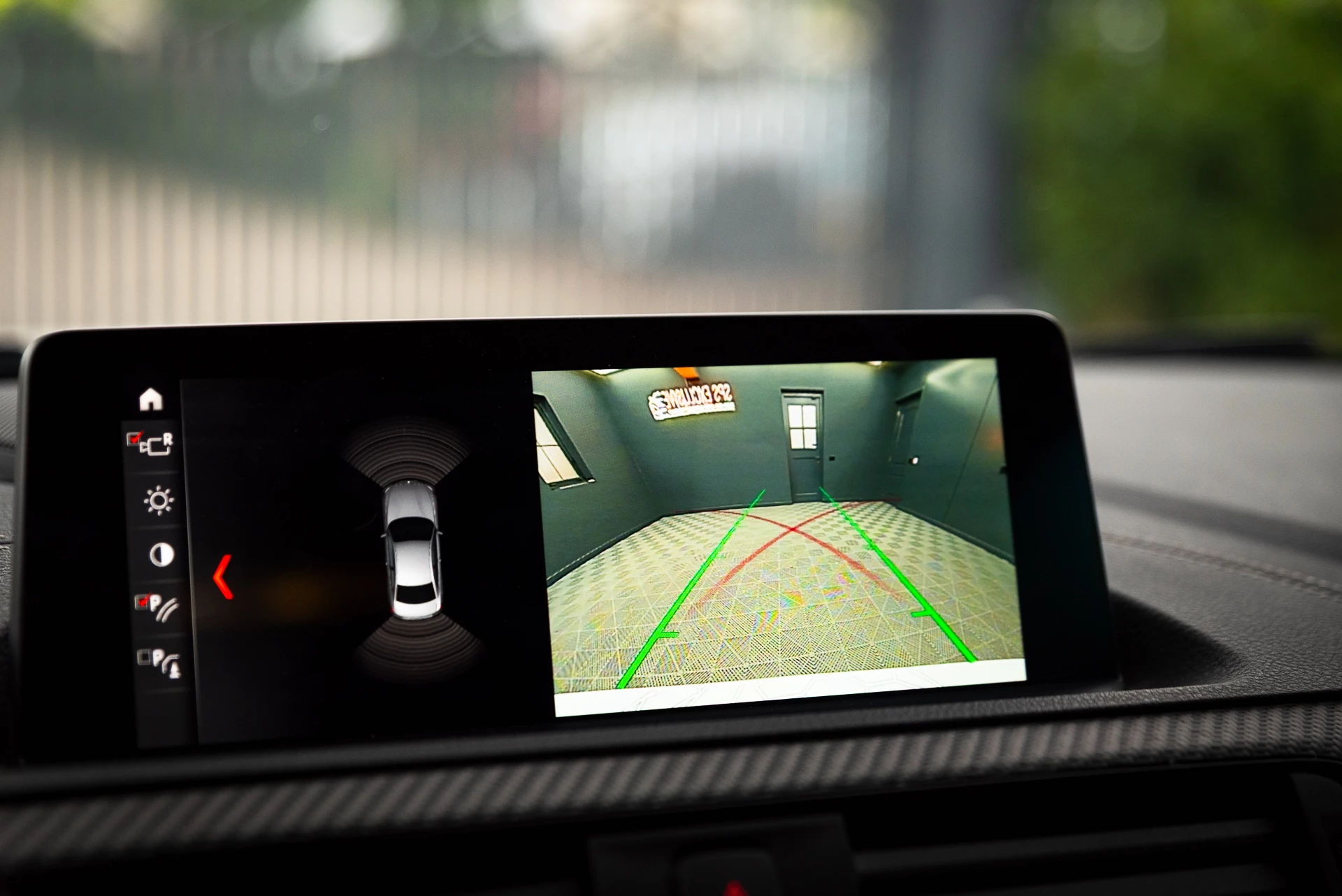 Hoofdafbeelding BMW M2