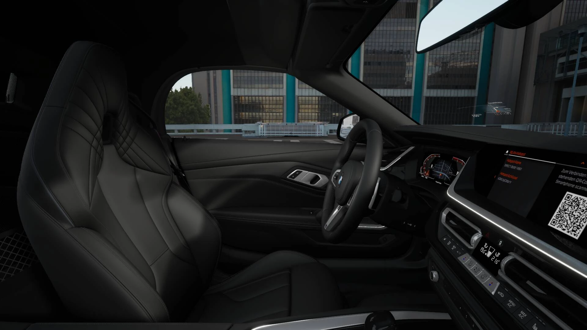 Hoofdafbeelding BMW Z4
