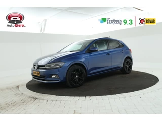 Volkswagen Polo 1.0 TSI Highline Business R Panorama Dak, Trekhaak, Digital Dash