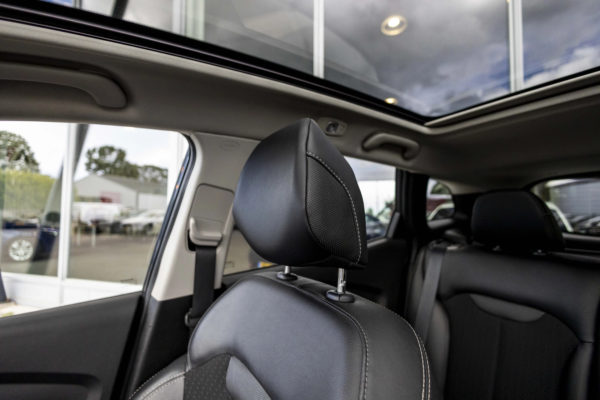 Hoofdafbeelding Renault Kadjar