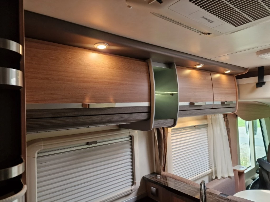 Hoofdafbeelding Knaus Camper