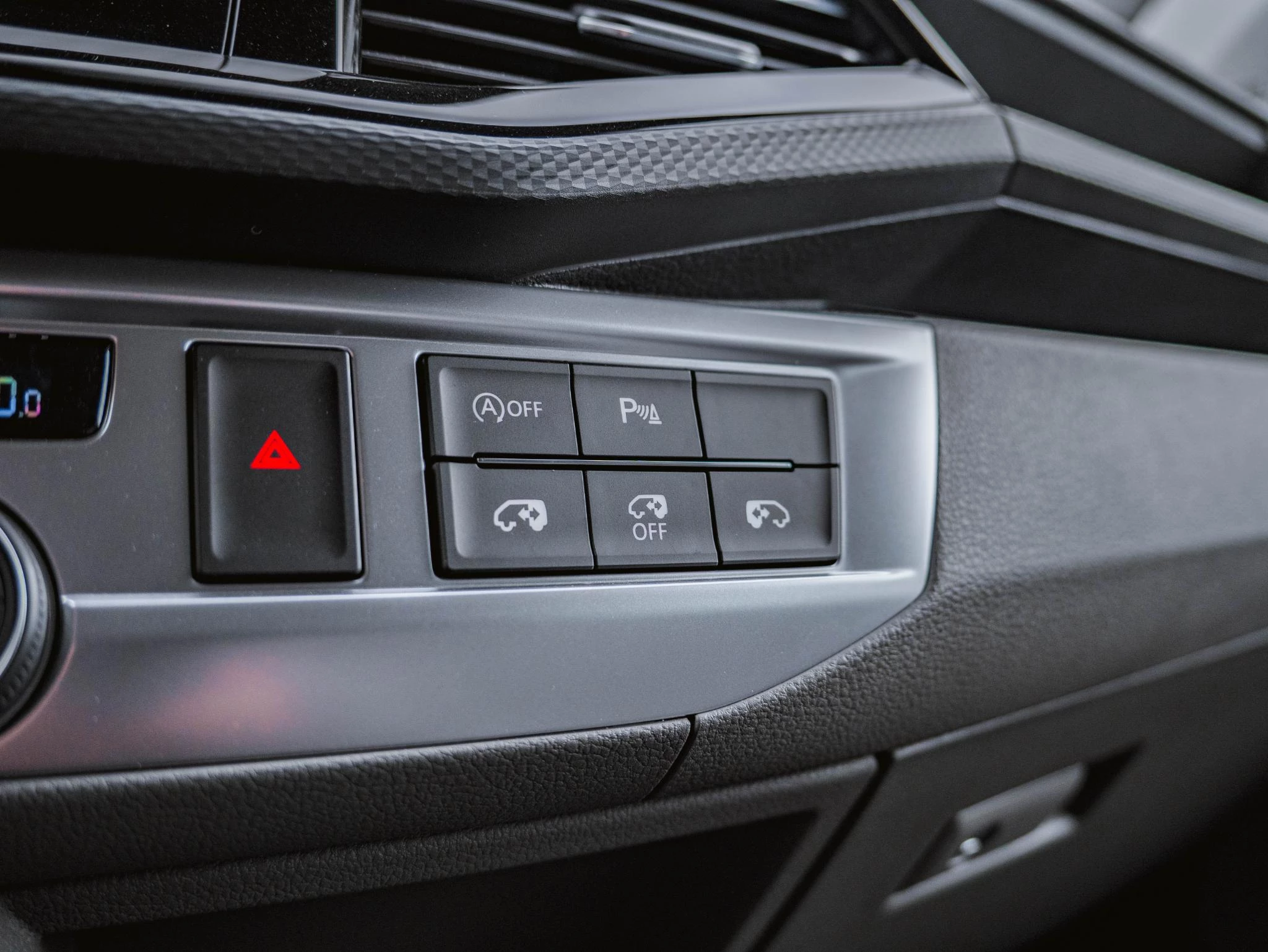 Hoofdafbeelding Volkswagen Caravelle