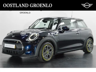 MINI Electric Classic / Sportstoelen / LED / Navigatie / Cruise Control / PDC