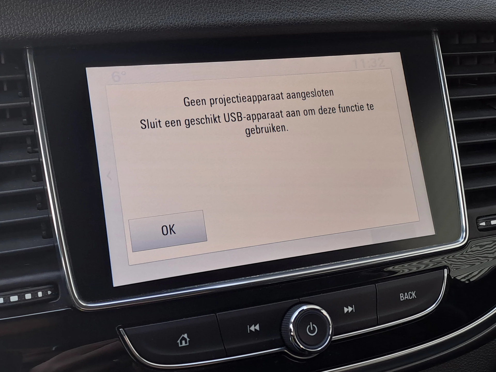 Hoofdafbeelding Opel Mokka X