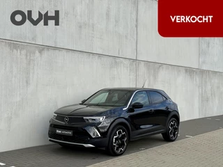 Opel Mokka 1.2 Ultimate| stuurverw | ACC | keyless