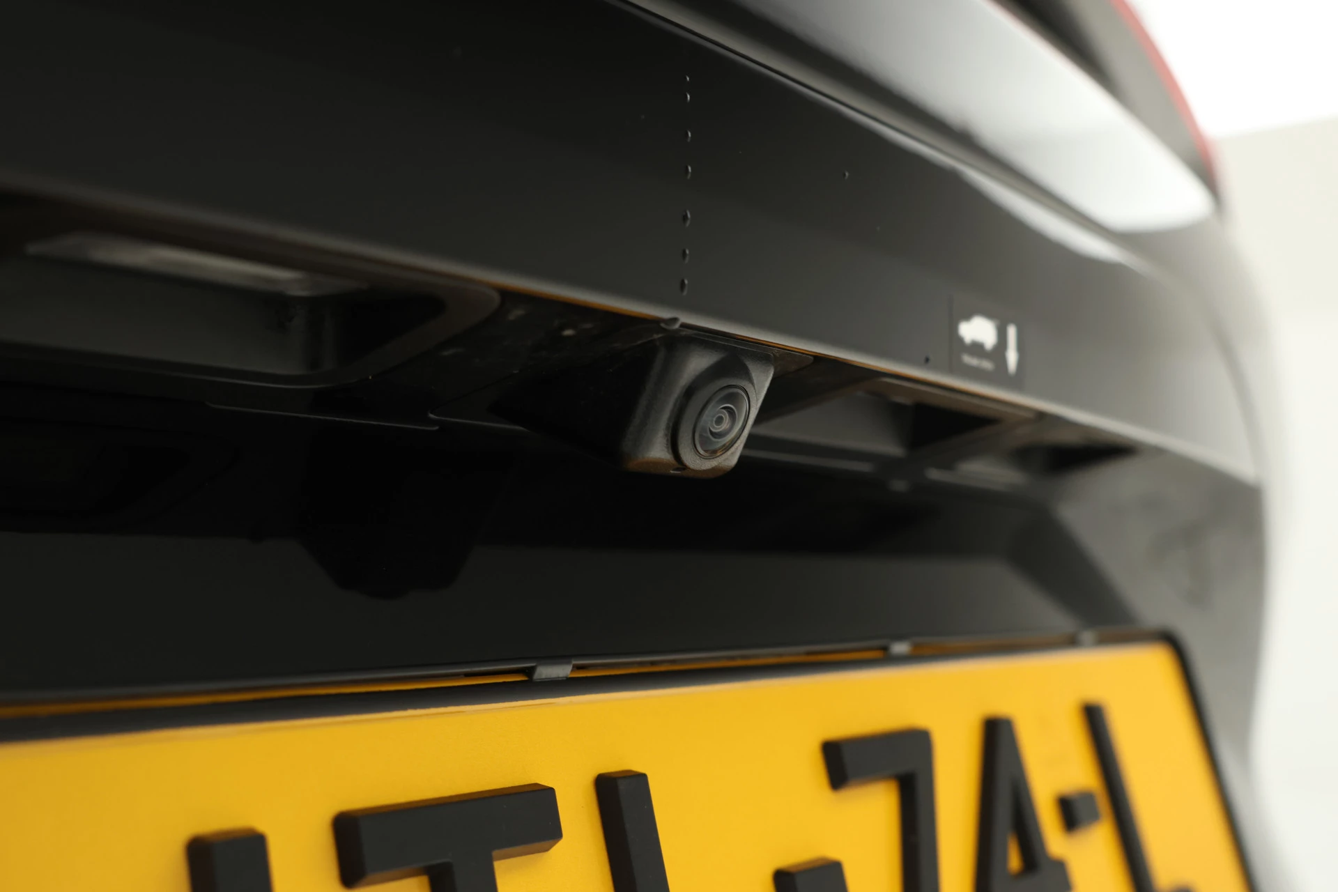 Hoofdafbeelding BYD SEAL U