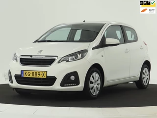 Peugeot 108 1.0 e-VTi Active Bluetooth | AIRCO | 5 deuren