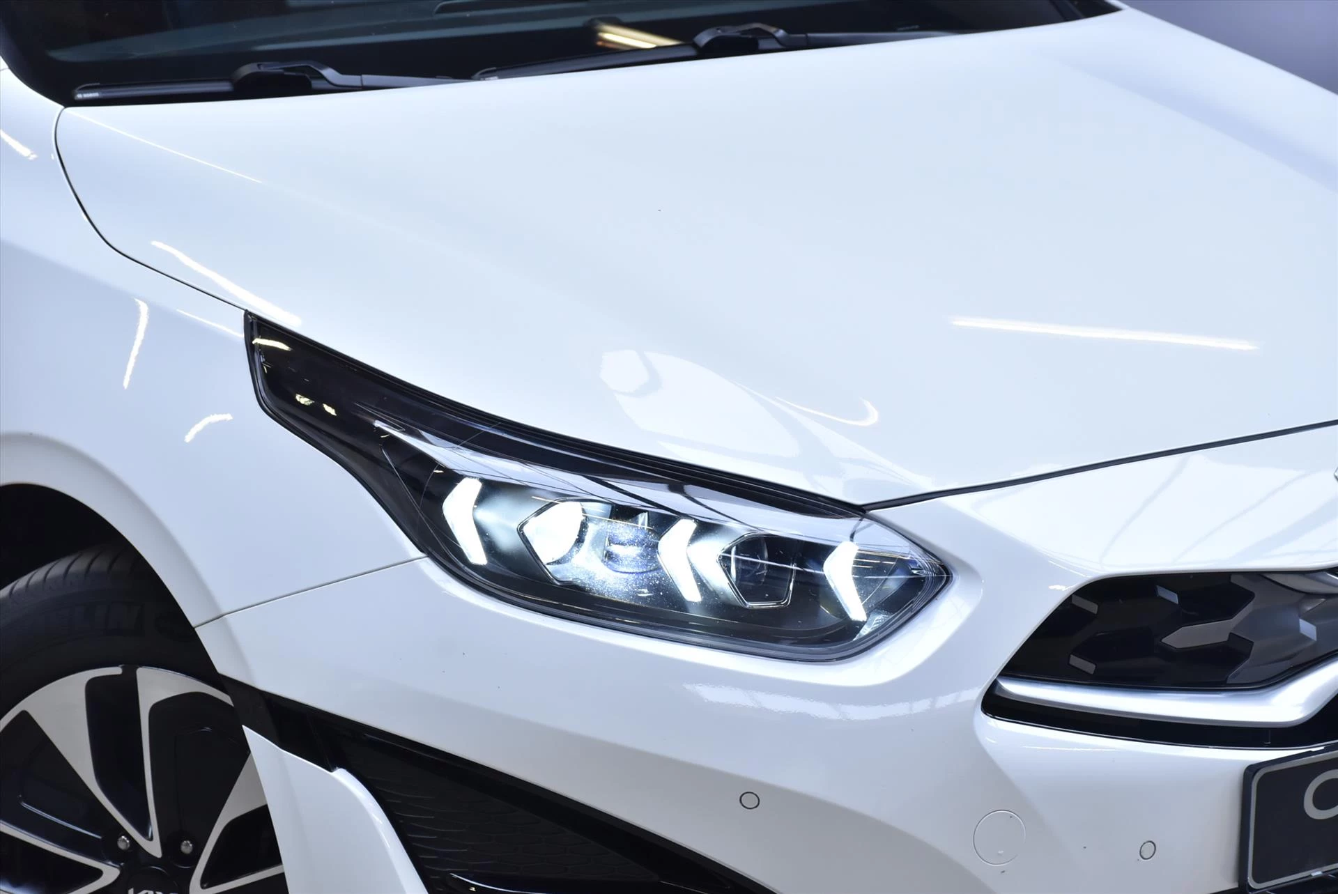 Hoofdafbeelding Kia Ceed