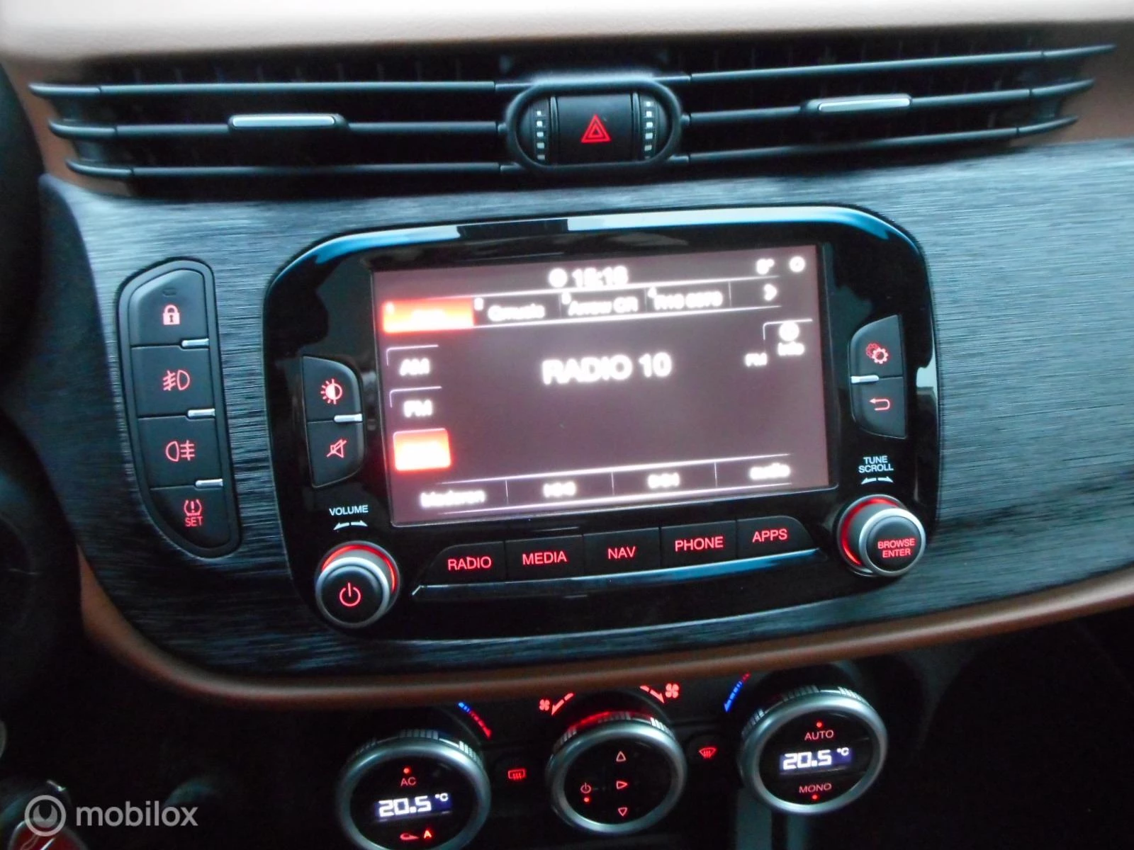 Hoofdafbeelding Alfa Romeo Giulietta