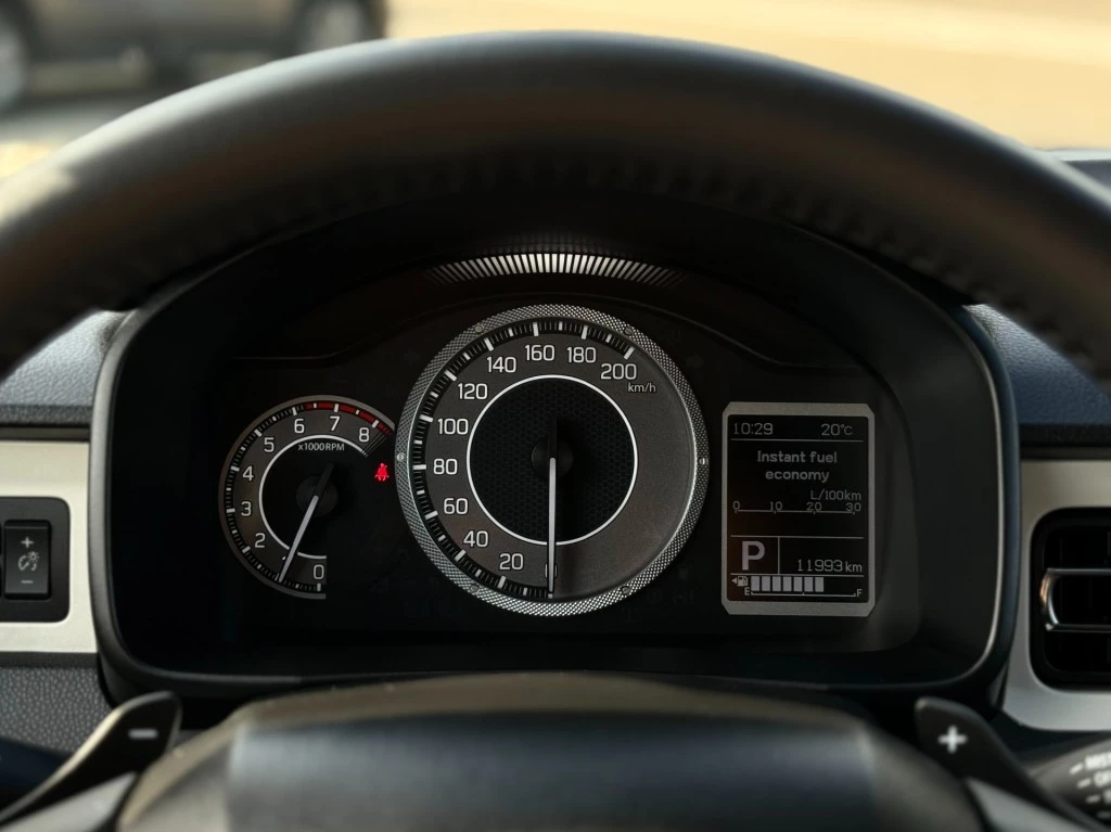 Hoofdafbeelding Suzuki Ignis