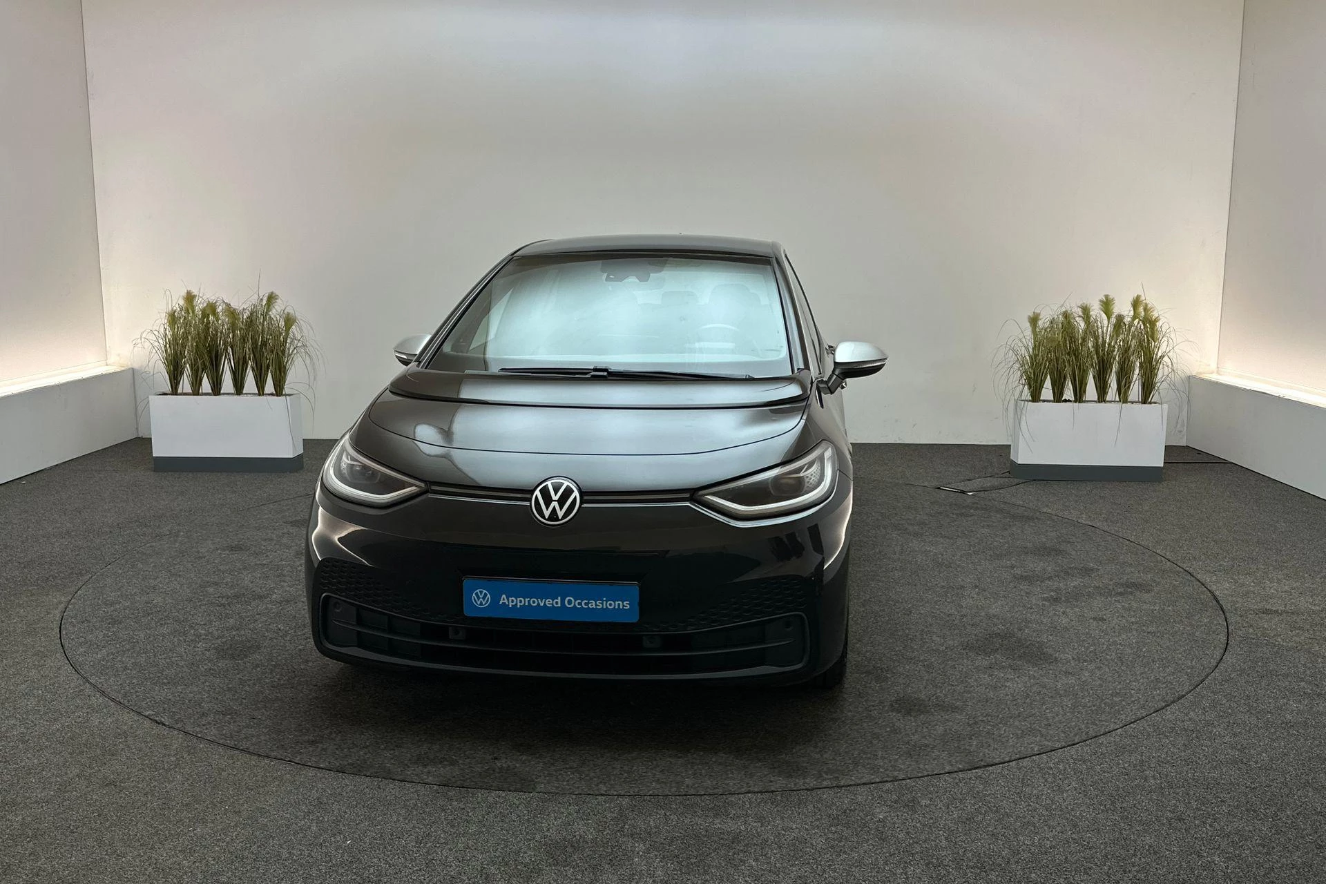 Hoofdafbeelding Volkswagen ID.3