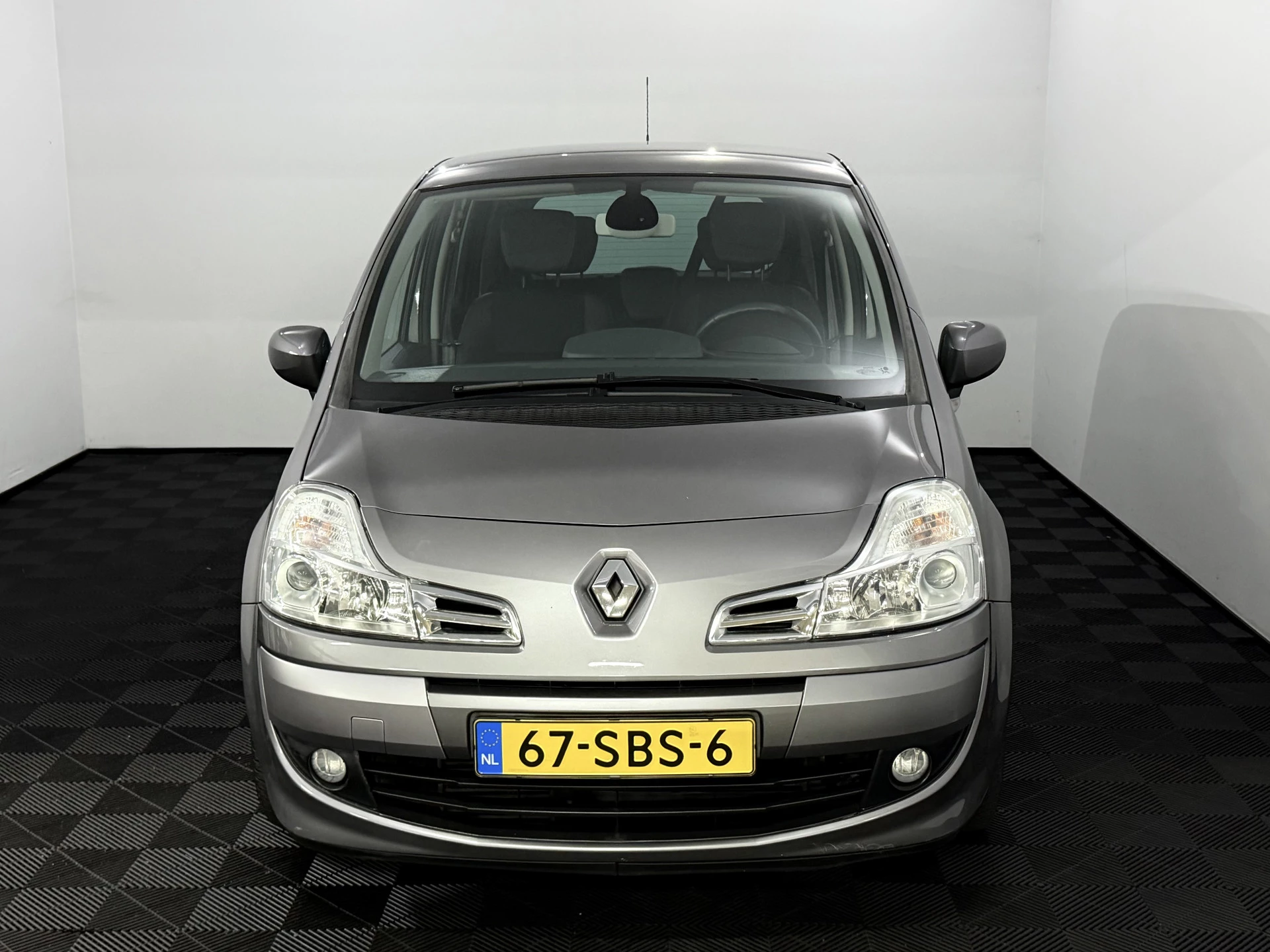 Hoofdafbeelding Renault Grand Modus
