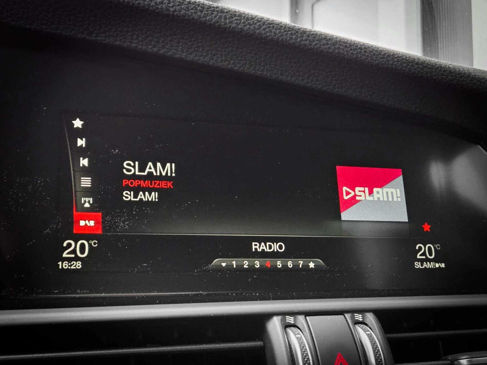 Hoofdafbeelding Alfa Romeo Giulia