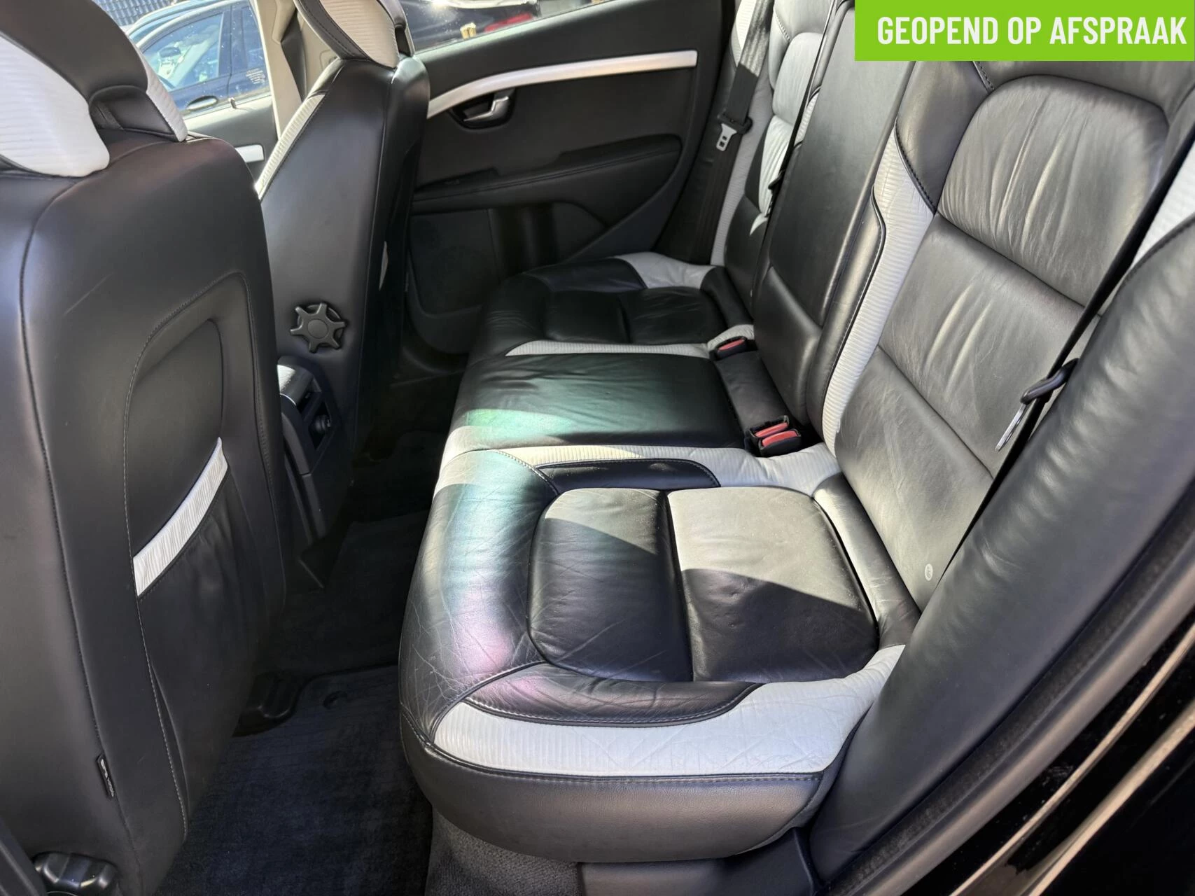 Hoofdafbeelding Volvo V70