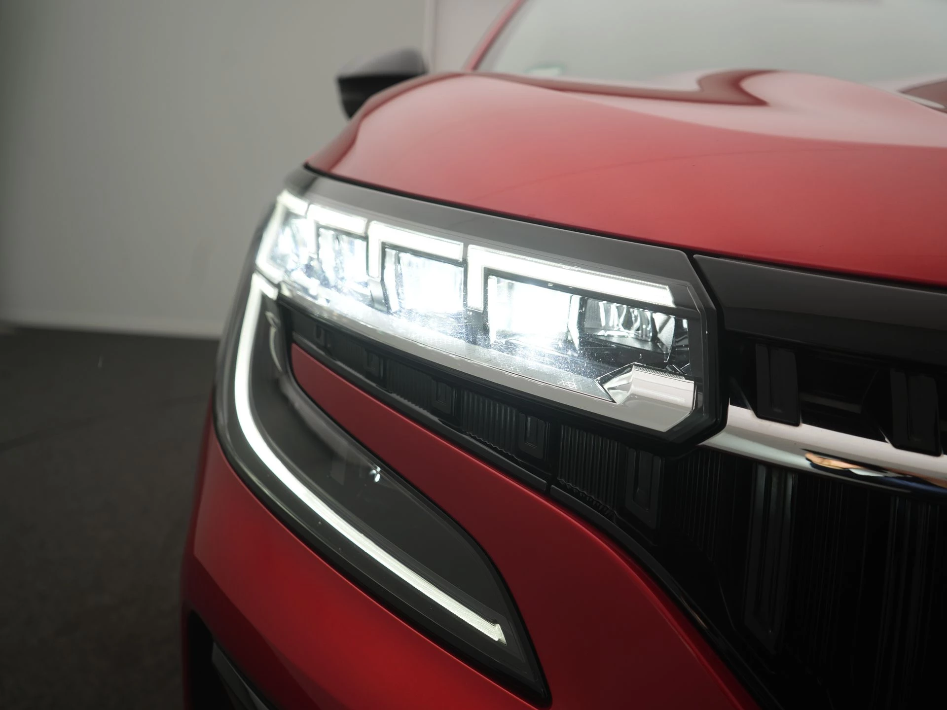 Hoofdafbeelding Renault Espace